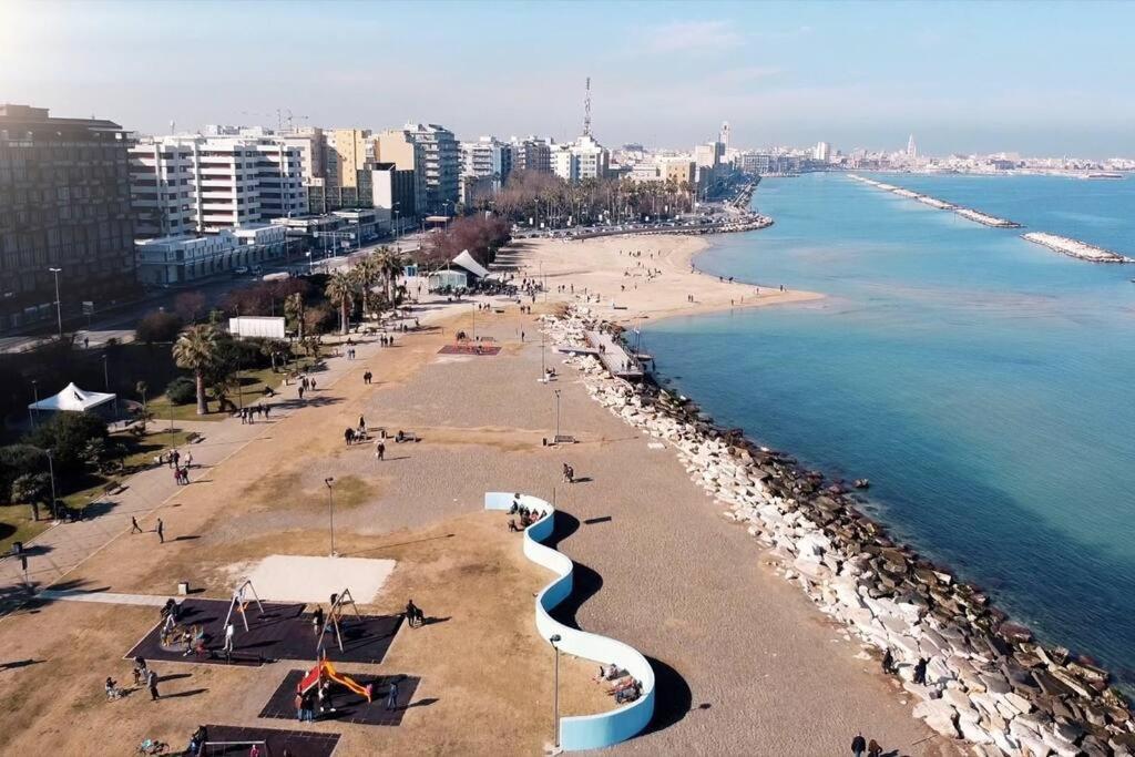Marea 51 Apartment 巴里 外观 照片
