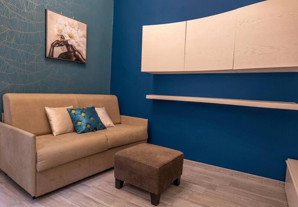 Marea 51 Apartment 巴里 外观 照片
