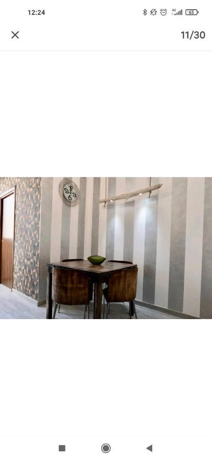 Marea 51 Apartment 巴里 外观 照片