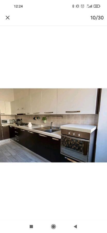 Marea 51 Apartment 巴里 外观 照片