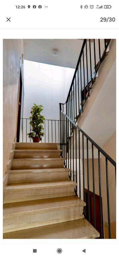 Marea 51 Apartment 巴里 外观 照片