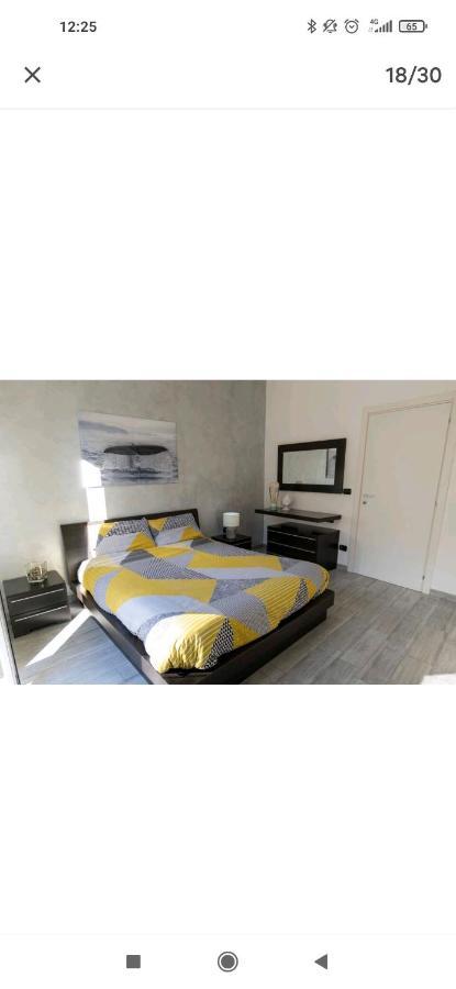 Marea 51 Apartment 巴里 外观 照片